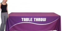 Table Throws (1)